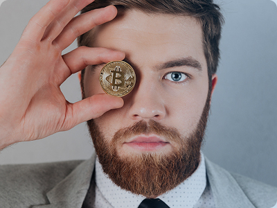 Carlos Herrera - Asesor de clientes de Bit Lexipro 60